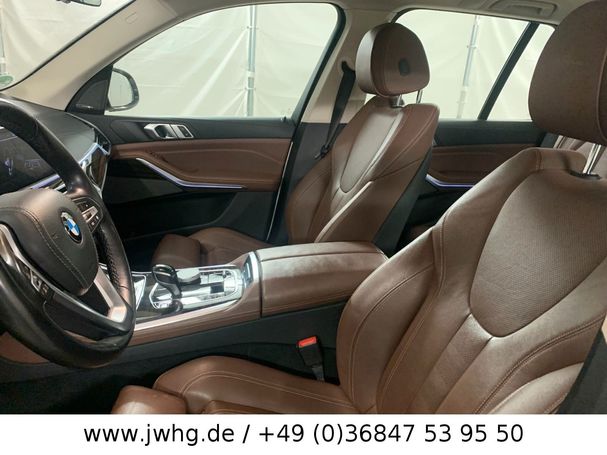 BMW X5e xDrive 290 kW image number 13