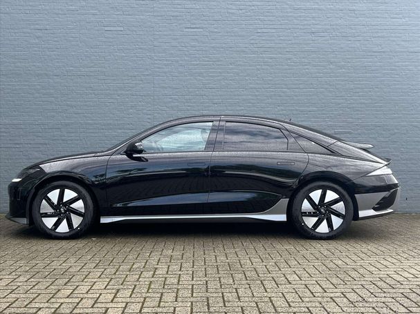 Hyundai Ioniq 6 77 kWh 168 kW image number 5