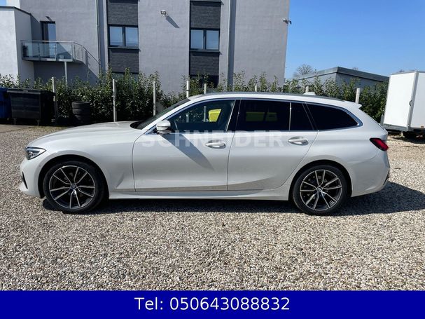 BMW 320d Touring xDrive Luxury Line 140 kW image number 3