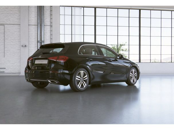 Mercedes-Benz A 180 100 kW image number 4