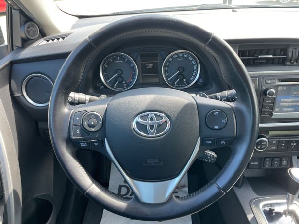 Toyota Auris Touring S Sports Executive 97 kW image number 18