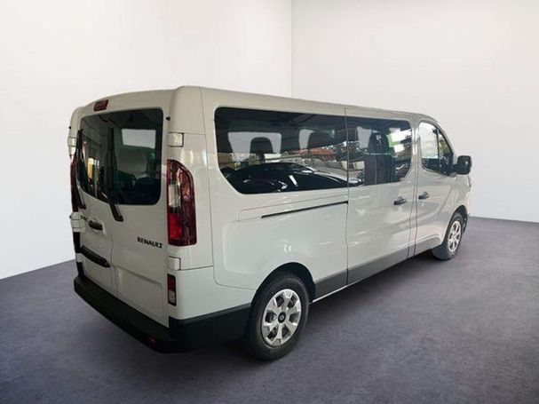 Renault Trafic 125 kW image number 3