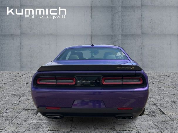 Dodge Challenger 362 kW image number 3