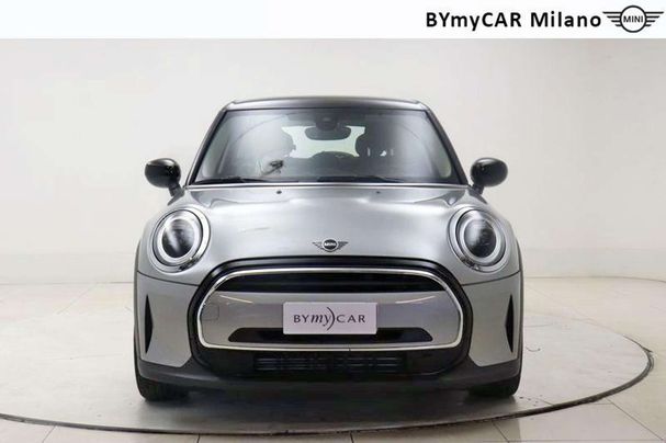 Mini Cooper Mini 100 kW image number 2