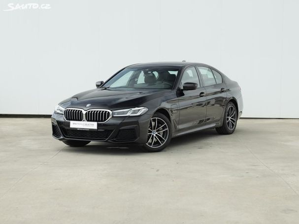 BMW 530 xDrive 215 kW image number 1