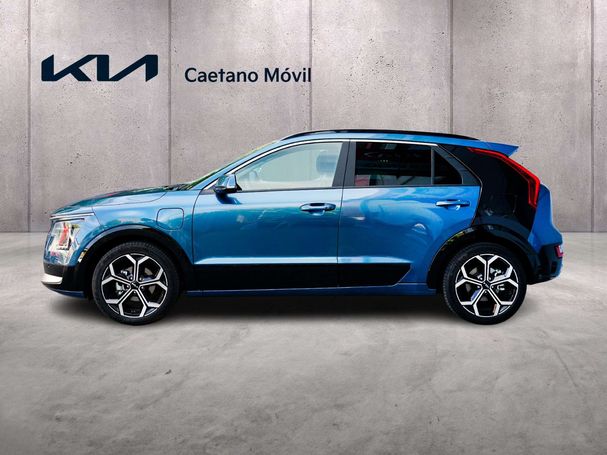 Kia Niro 1.6 GDI 135 kW image number 4