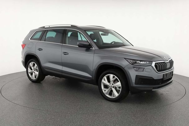 Skoda Kodiaq 1.5 TSI DSG Style 110 kW image number 35