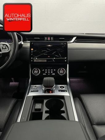 Jaguar XF Sportbrake 184 kW image number 21