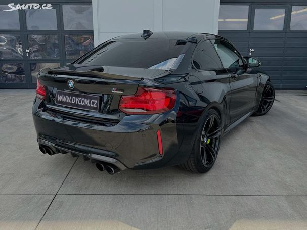 BMW M2 Competition 302 kW image number 3