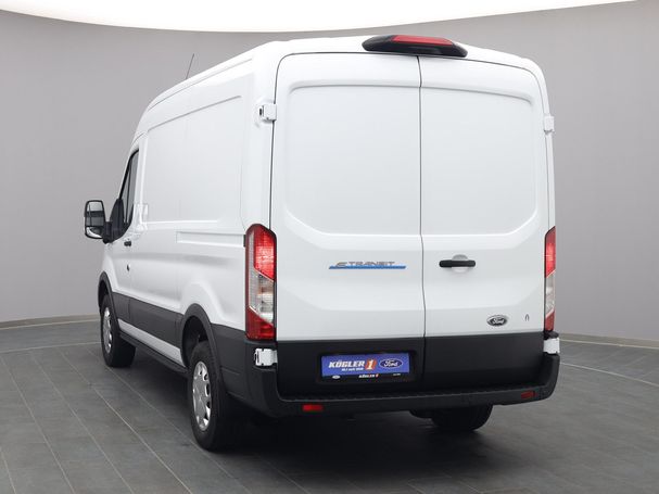 Ford E-Transit 350 L2 Trend 135 kW image number 42