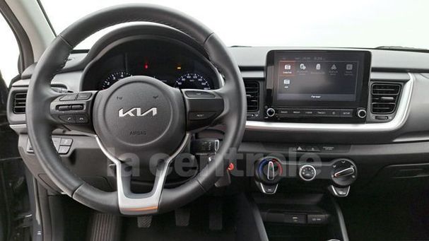 Kia Stonic 1.0 T-GDi 100 74 kW image number 33