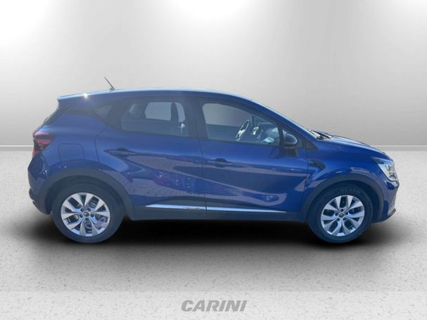 Renault Captur 1.0 TCe 74 kW image number 4