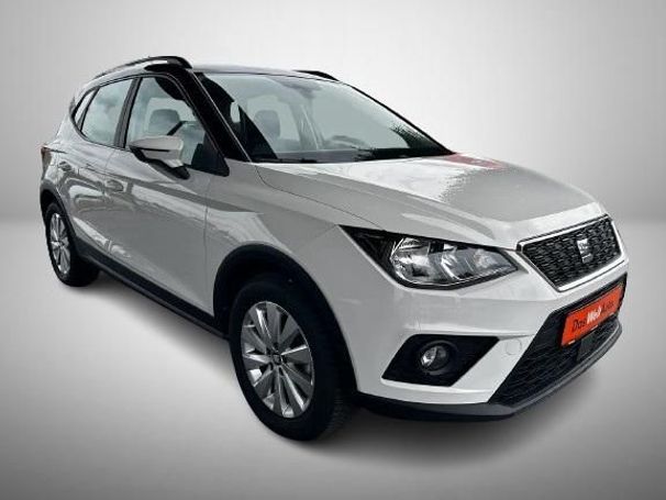 Seat Arona 1.0 TGI Style 66 kW image number 3