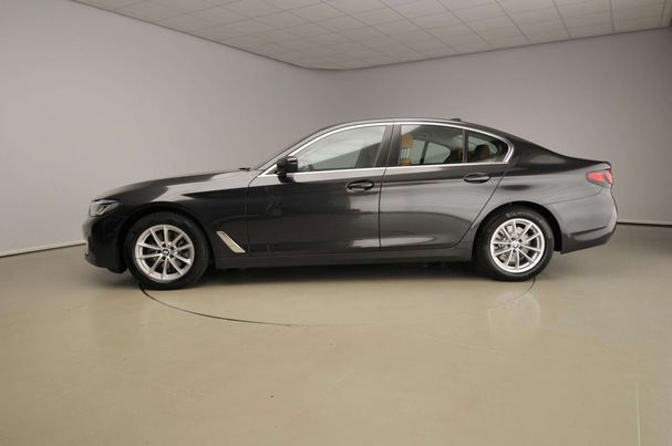 BMW 520i 135 kW image number 5