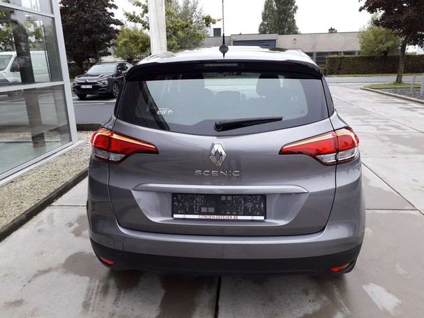 Renault Scenic dCi 81 kW image number 4