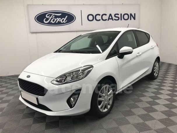 Ford Fiesta 1.1 55 kW image number 1