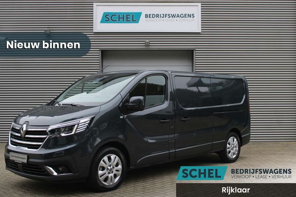 Renault Trafic dCi 150 110 kW image number 1