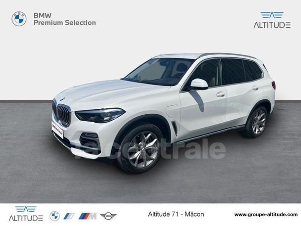 BMW X5 45e xDrive 290 kW image number 16