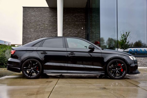 Audi RS3 2.5 TFSI quattro S tronic 294 kW image number 14