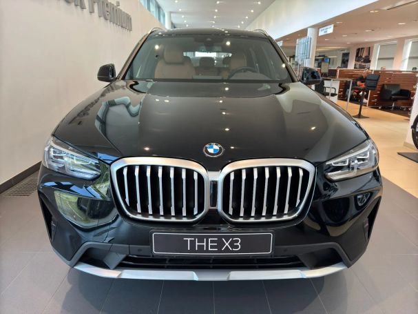 BMW X3 xDrive 110 kW image number 3