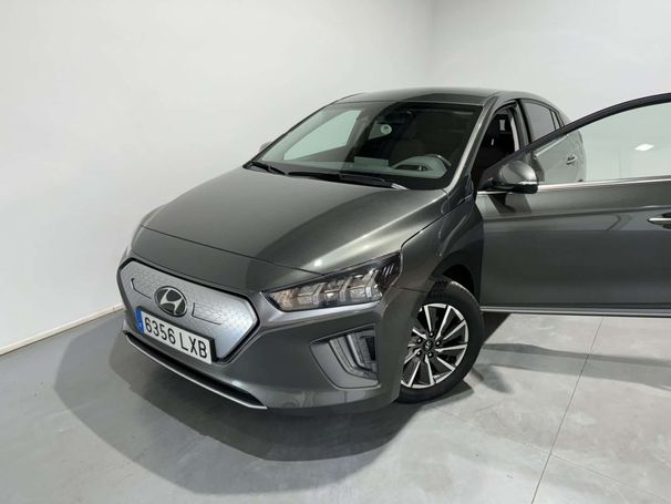 Hyundai Ioniq 100 kW image number 2