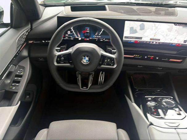 BMW 520d Touring xDrive 145 kW image number 6