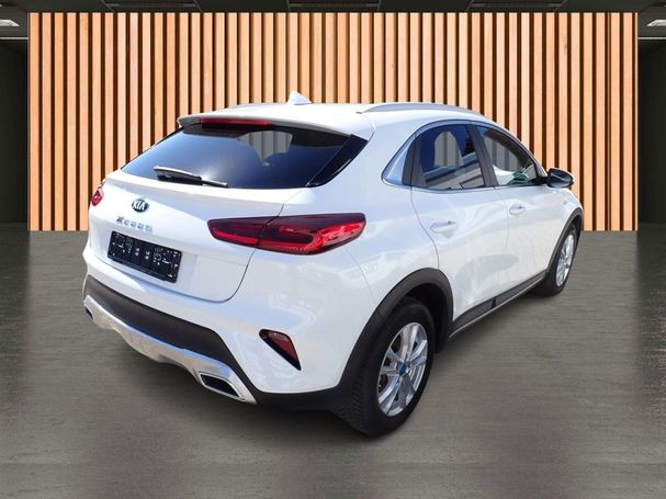 Kia XCeed 1.5 T-GDI 118 kW image number 11