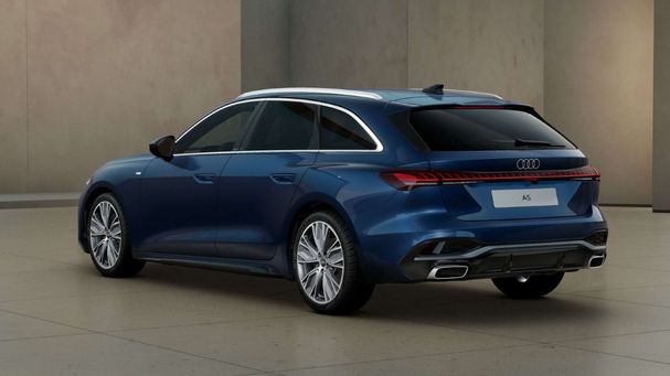 Audi A5 TFSI S tronic Avant 150 kW image number 2