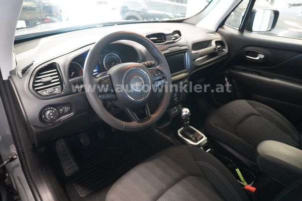 Jeep Renegade 88 kW image number 8