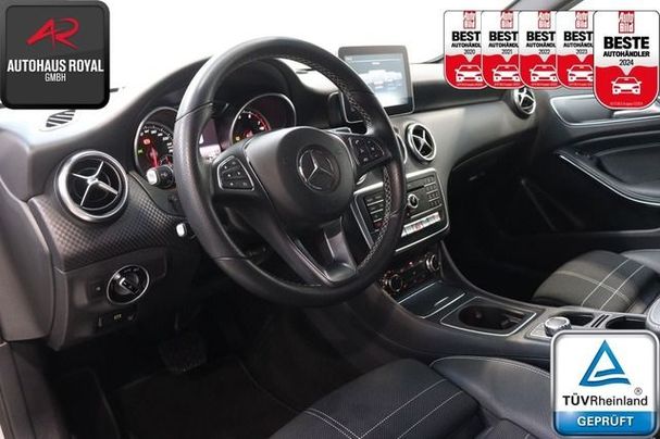 Mercedes-Benz A 220 4Matic 135 kW image number 4