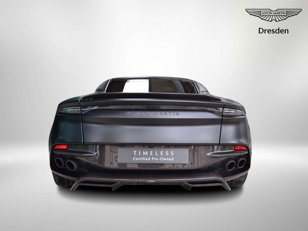 Aston Martin DBS 533 kW image number 17