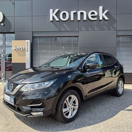 Nissan Qashqai 1.3 DIG-T ACENTA 103 kW image number 1