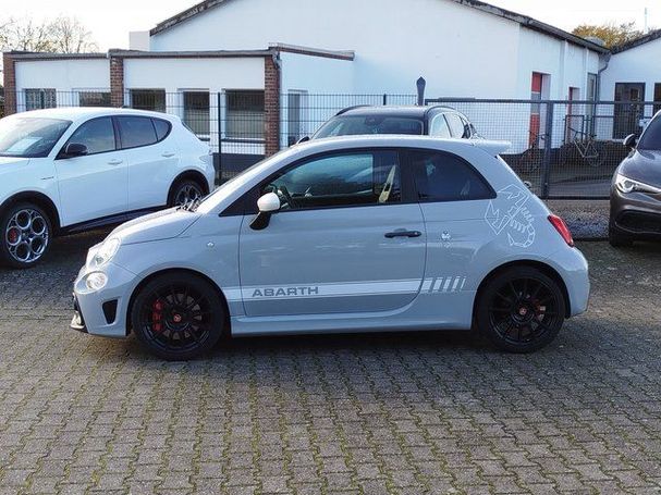 Abarth 595 132 kW image number 7