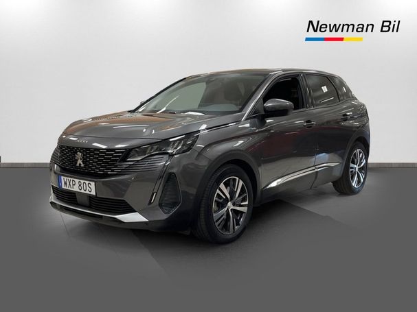 Peugeot 3008 1.6 Hybrid 165 kW image number 1