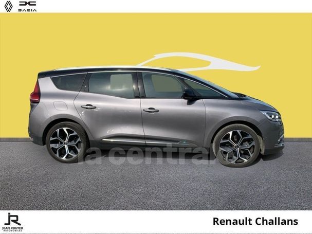 Renault Grand Scenic TCe 140 EDC 103 kW image number 15