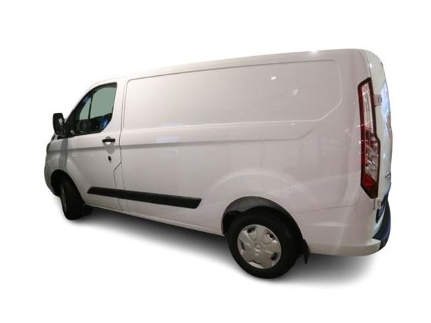 Ford Transit Custom 300 Trend 96 kW image number 2