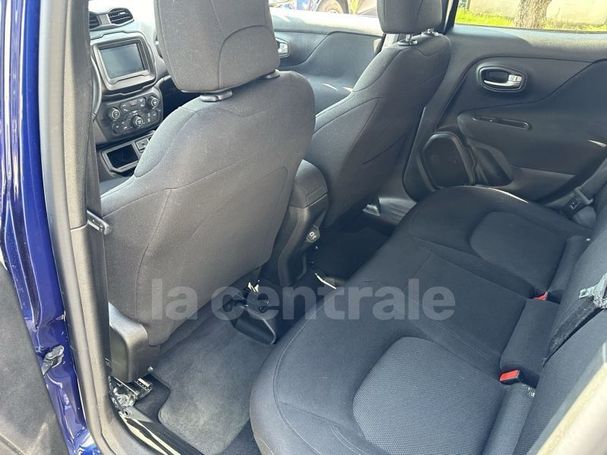 Jeep Renegade 1.0 88 kW image number 7