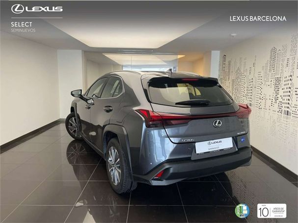 Lexus UX F 146 kW image number 2