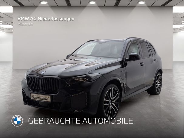 BMW X5 50e xDrive 360 kW image number 1