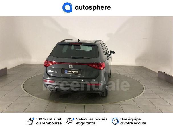 Seat Tarraco 2.0 TDI Style 110 kW image number 6