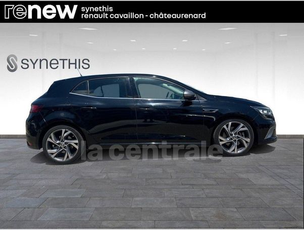 Renault Megane 120 kW image number 14