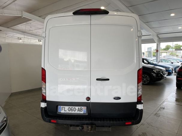 Ford Transit 350 L3H2 Trend 96 kW image number 5