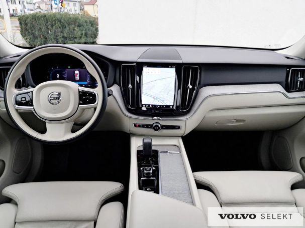 Volvo XC60 AWD 145 kW image number 16