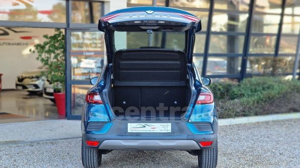 Renault Arkana 1.3 TCe EDC 103 kW image number 44