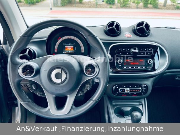 Smart ForTwo 52 kW image number 8