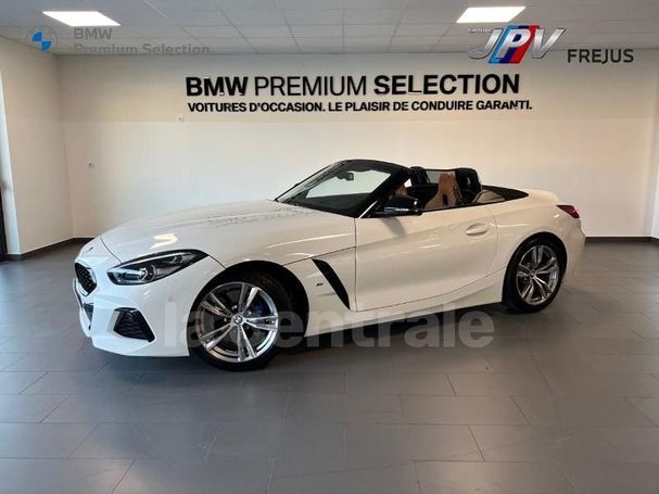 BMW Z4 sDrive20i M Sport 145 kW image number 1