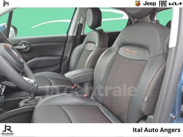 Fiat 500X 1.0 FireFly 88 kW image number 19