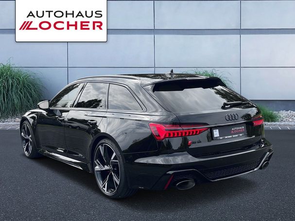 Audi RS6 Tiptronic Avant 441 kW image number 2