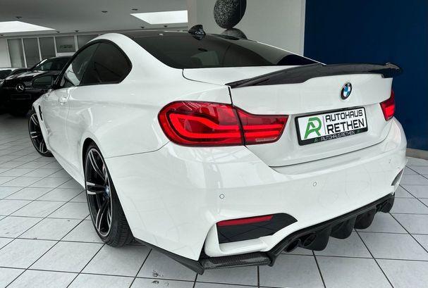 BMW M4 Coupe 317 kW image number 7