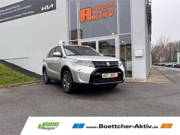 Suzuki Vitara 1.4 Comfort Allgrip 95 kW image number 2